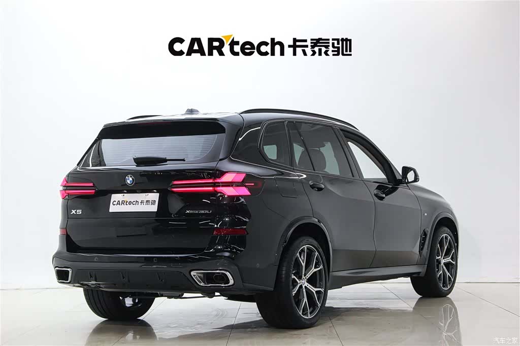 BMW X5, 2025 все фото