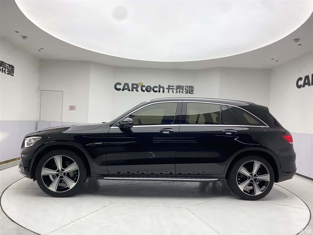 Mercedes-Benz GLC, 2023 8