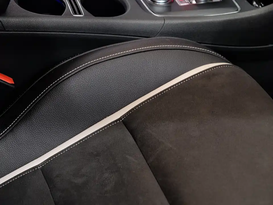 Mercedes-Benz CLA AMG