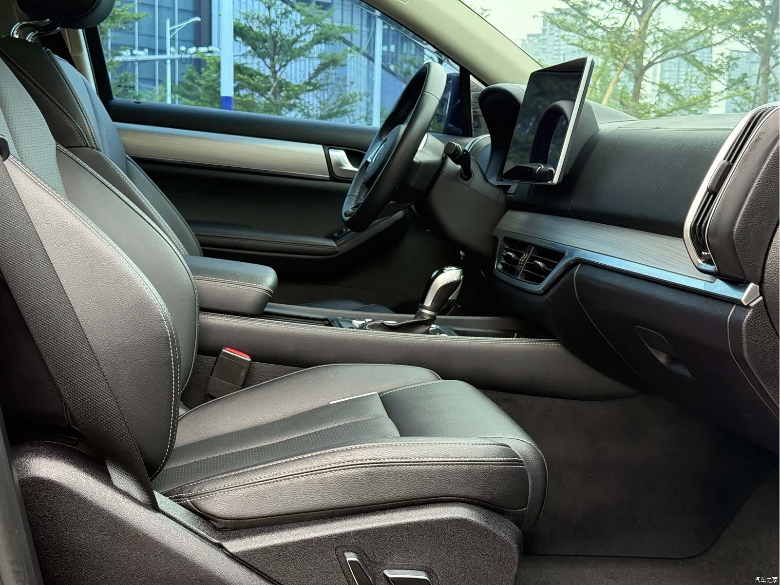 BYD Tang, 2018 19