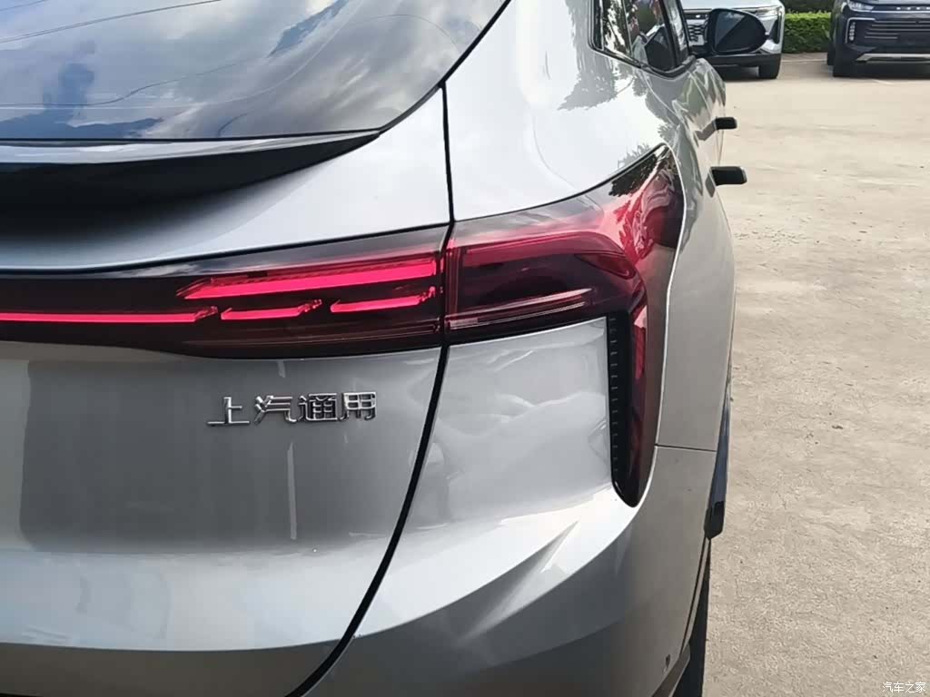 Buick E4, 2023 8