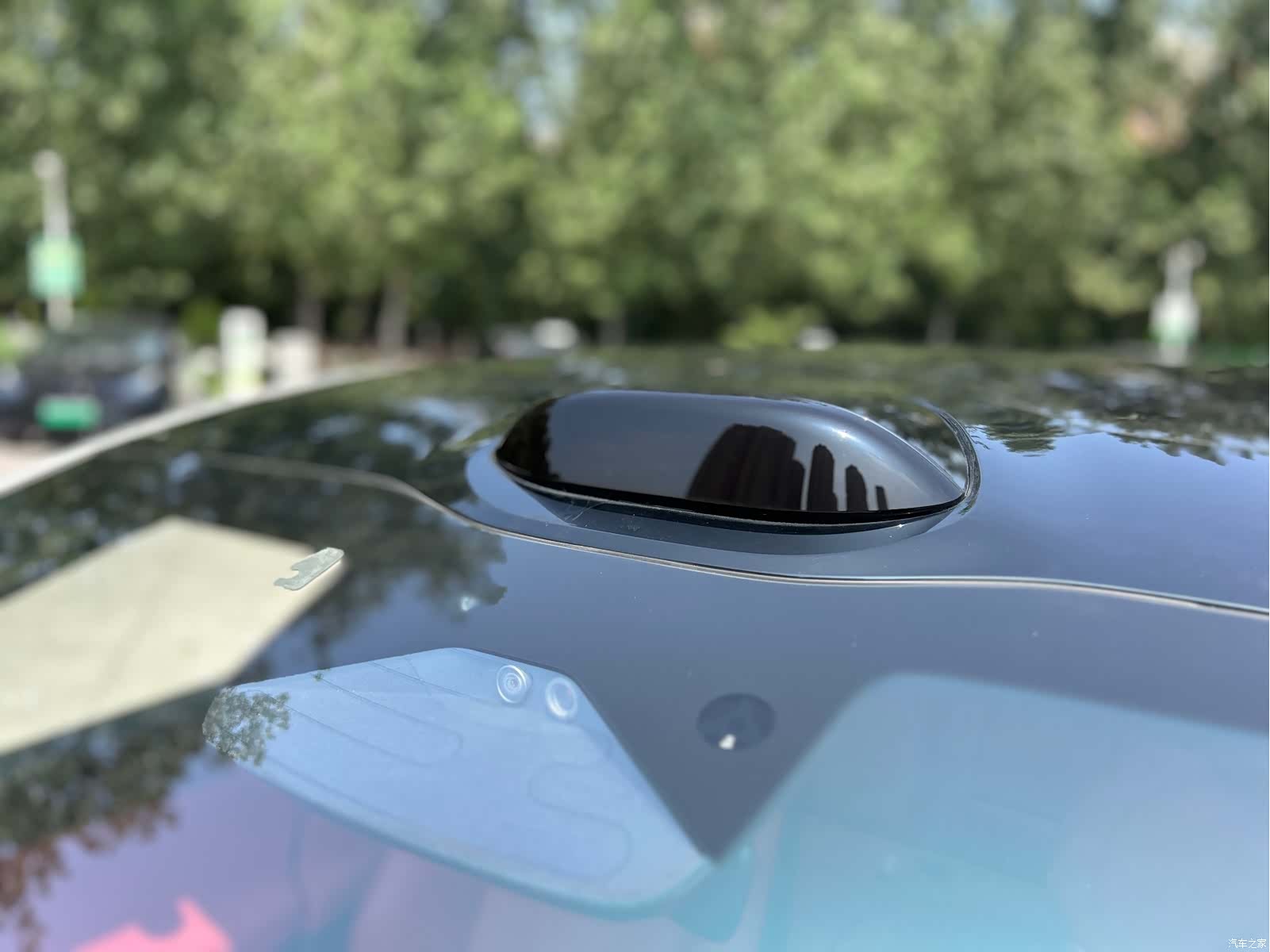 Xiaomi SU7, 2025 24