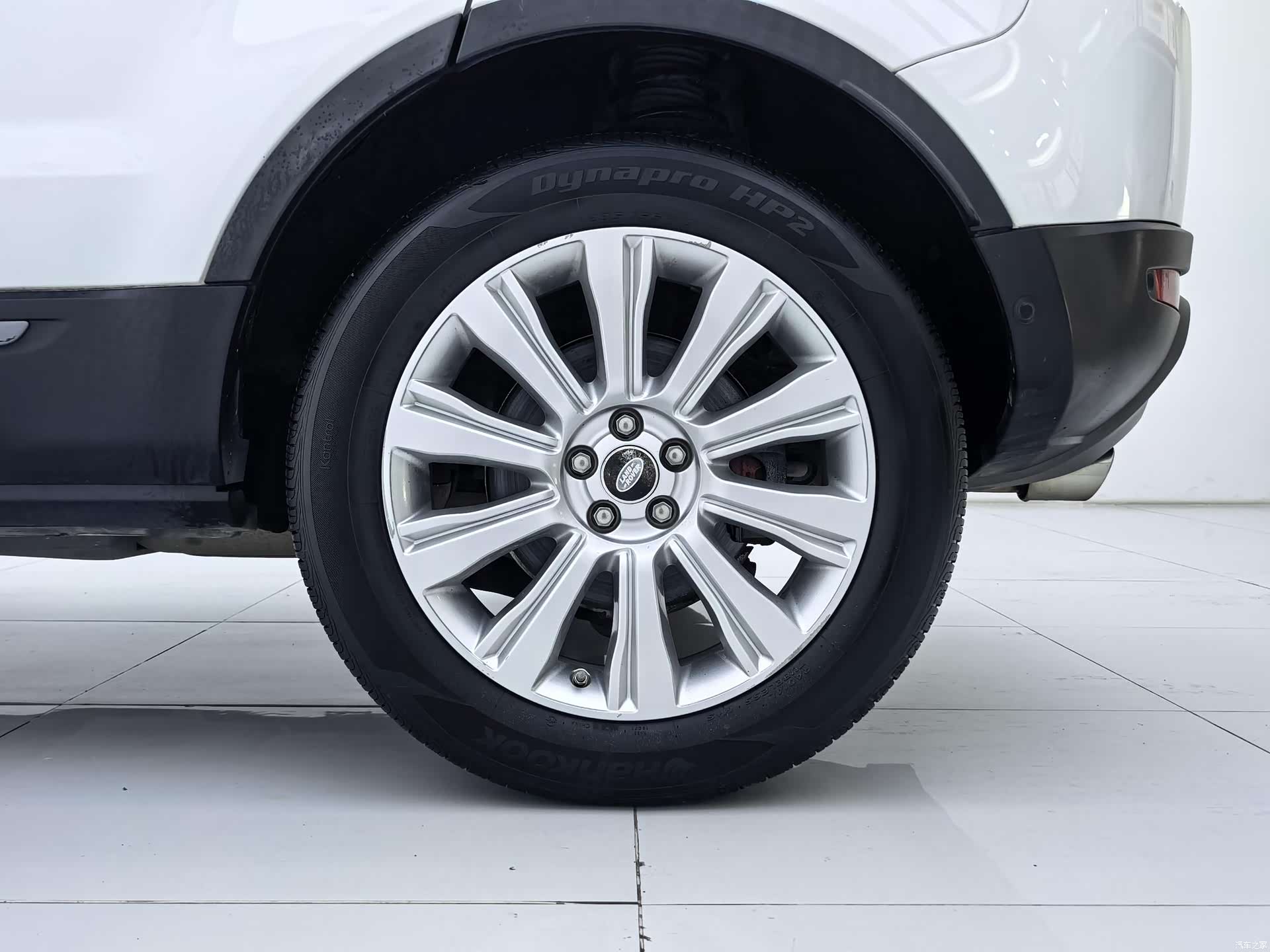 Land Rover Range Rover, 2018 23