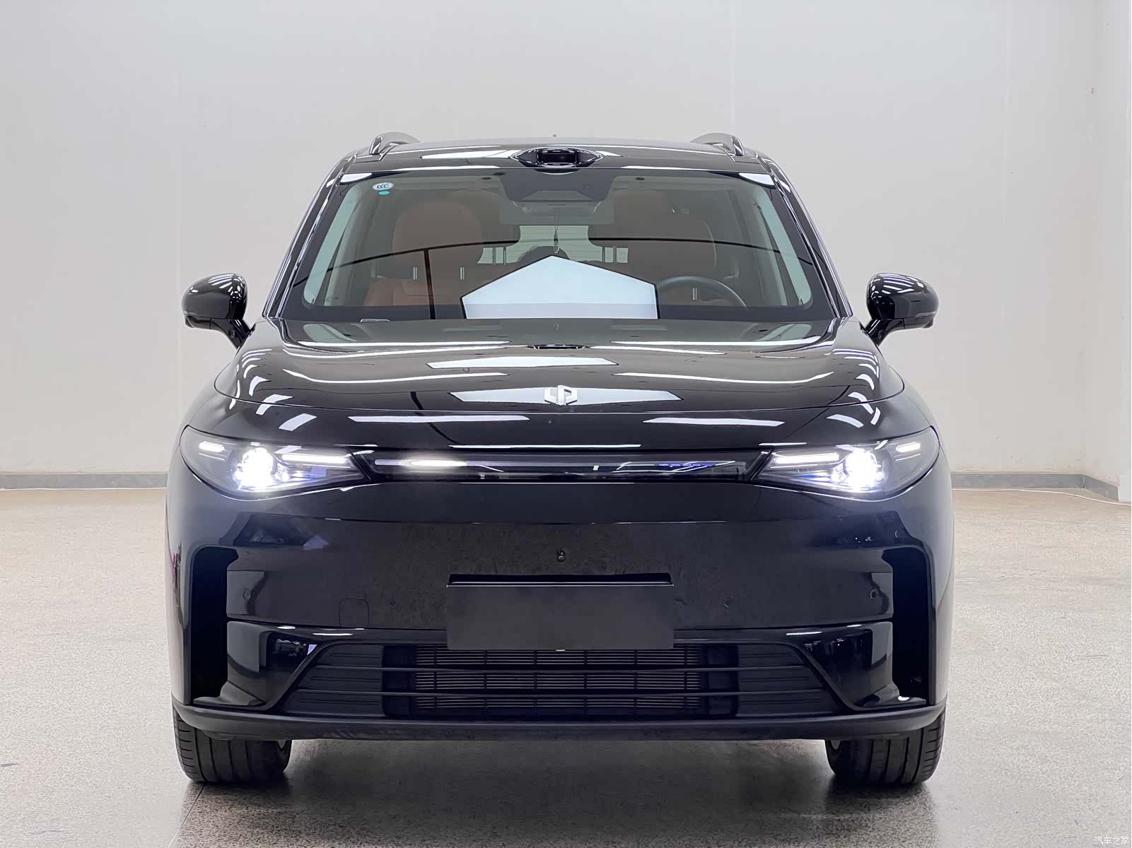 Leapmotor C16, 2025 2