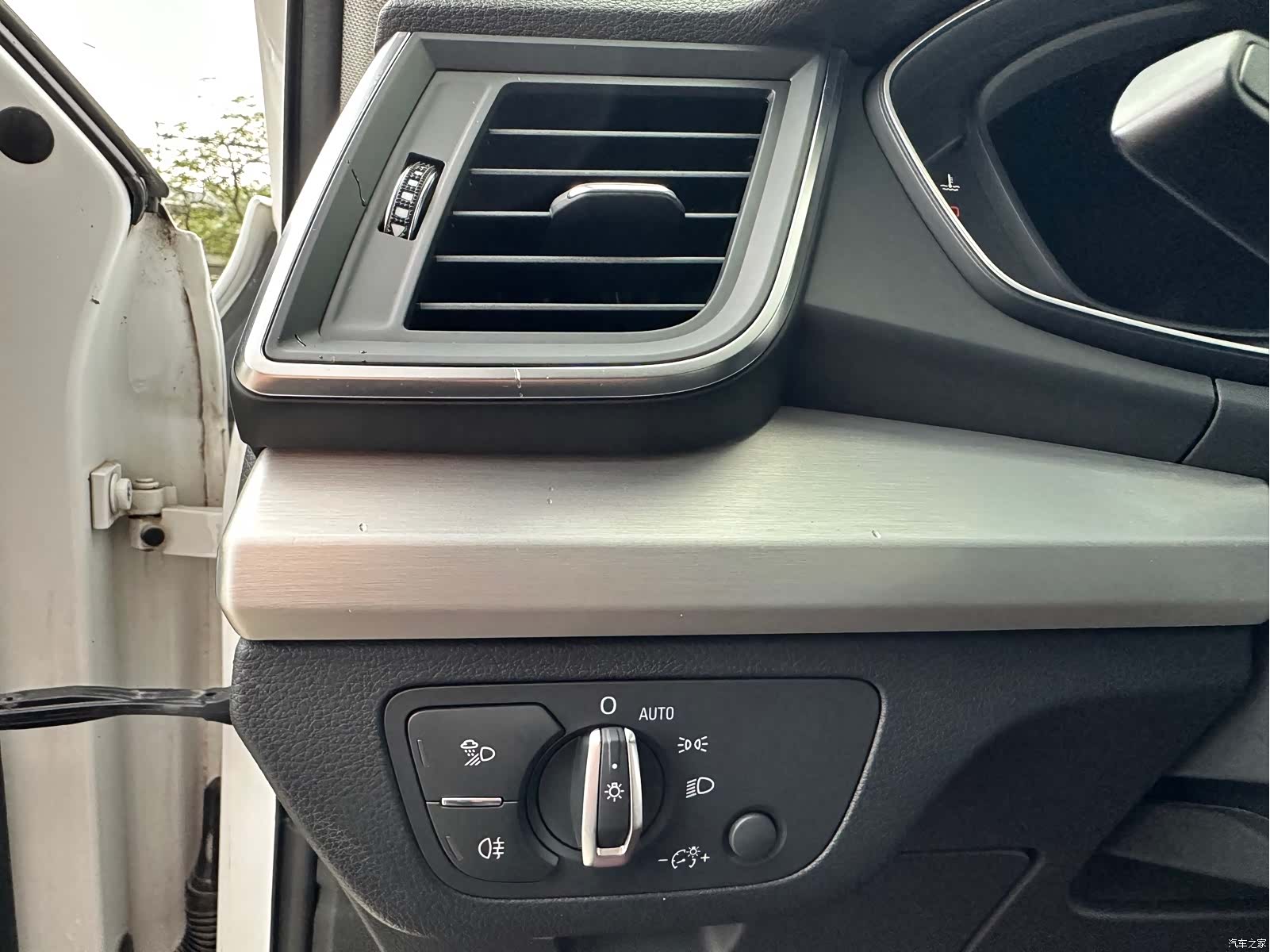 Audi Q5L, 2020 18