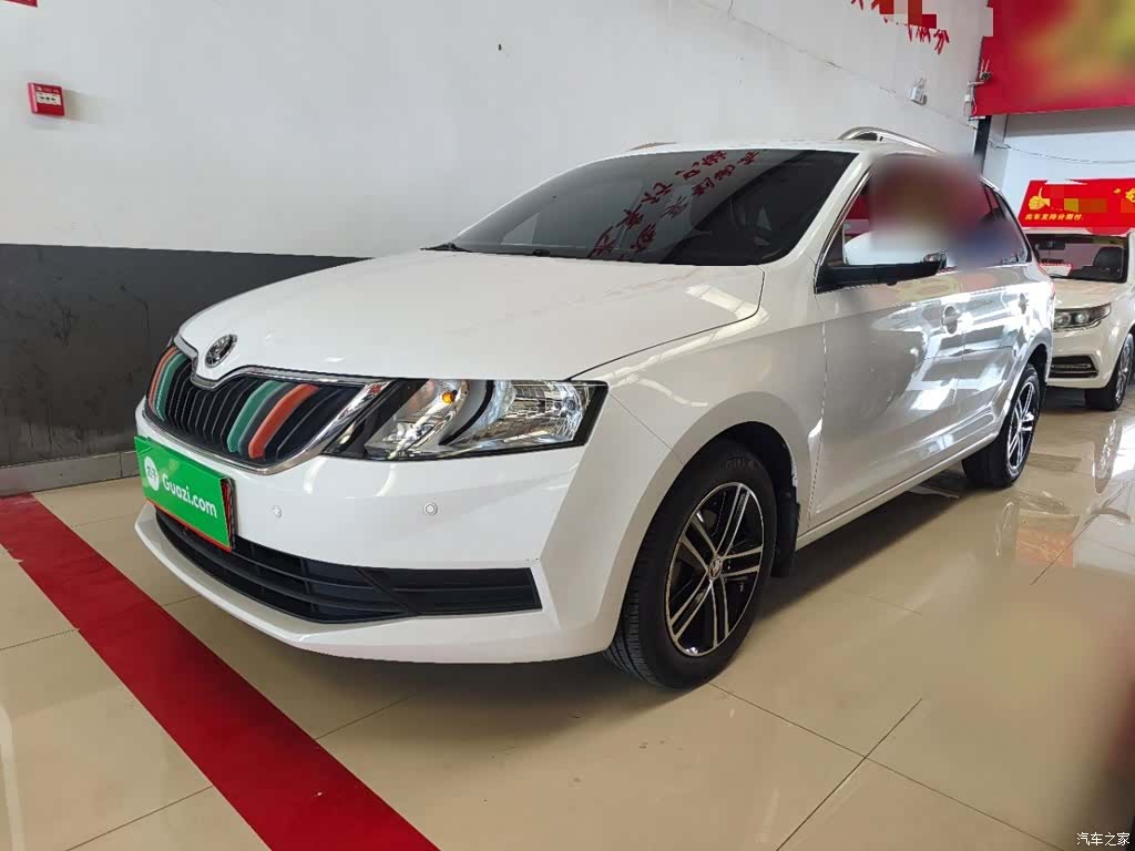 Skoda VI, 2019 1