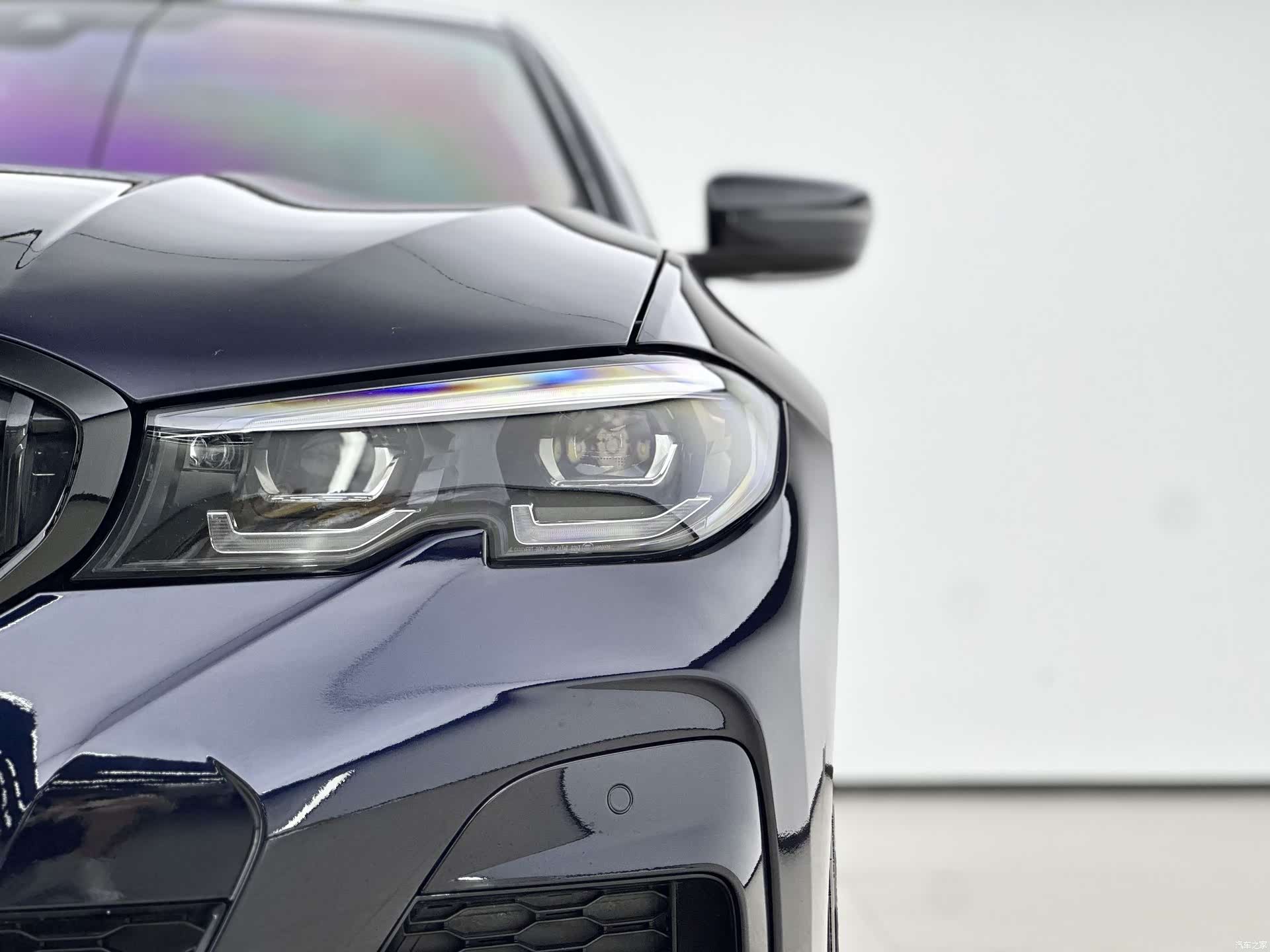 BMW 3 Series, 2022 16