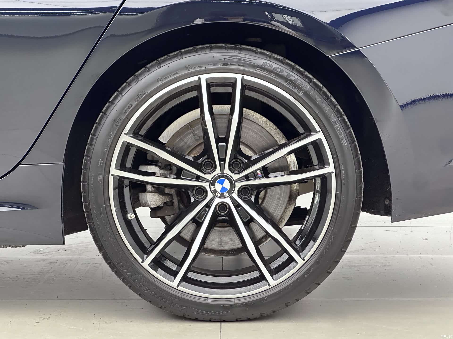 BMW 3 Series, 2022 18