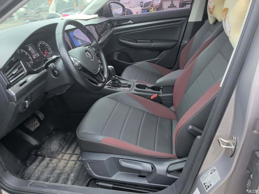 Volkswagen Bora, 2019 15