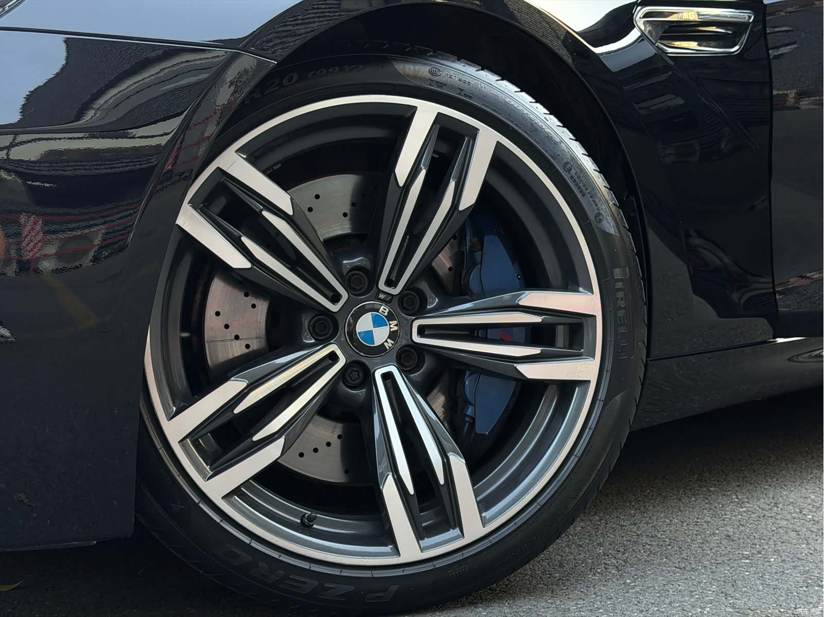 BMW M6, 2015 18