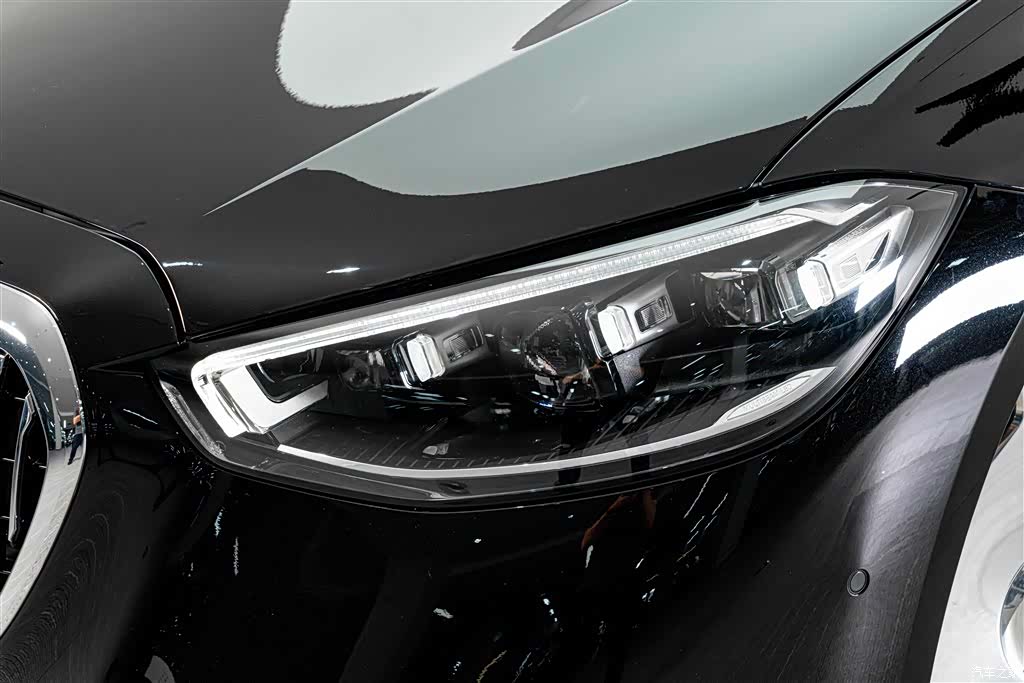 Maybach S-Class, 2025 4