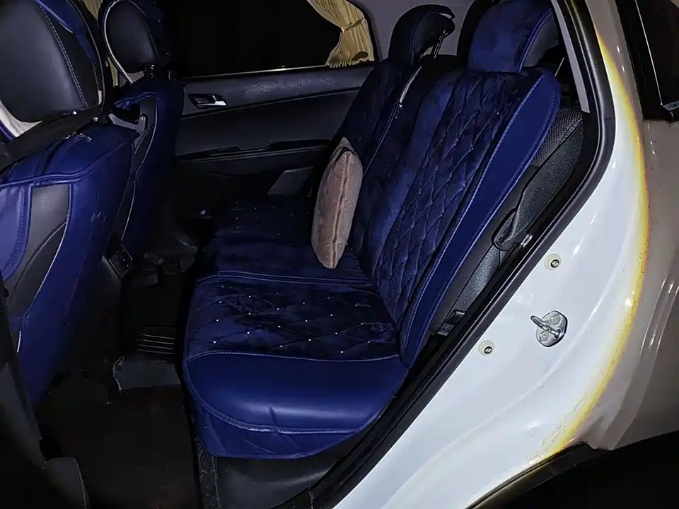 Hyundai Beijing ix25