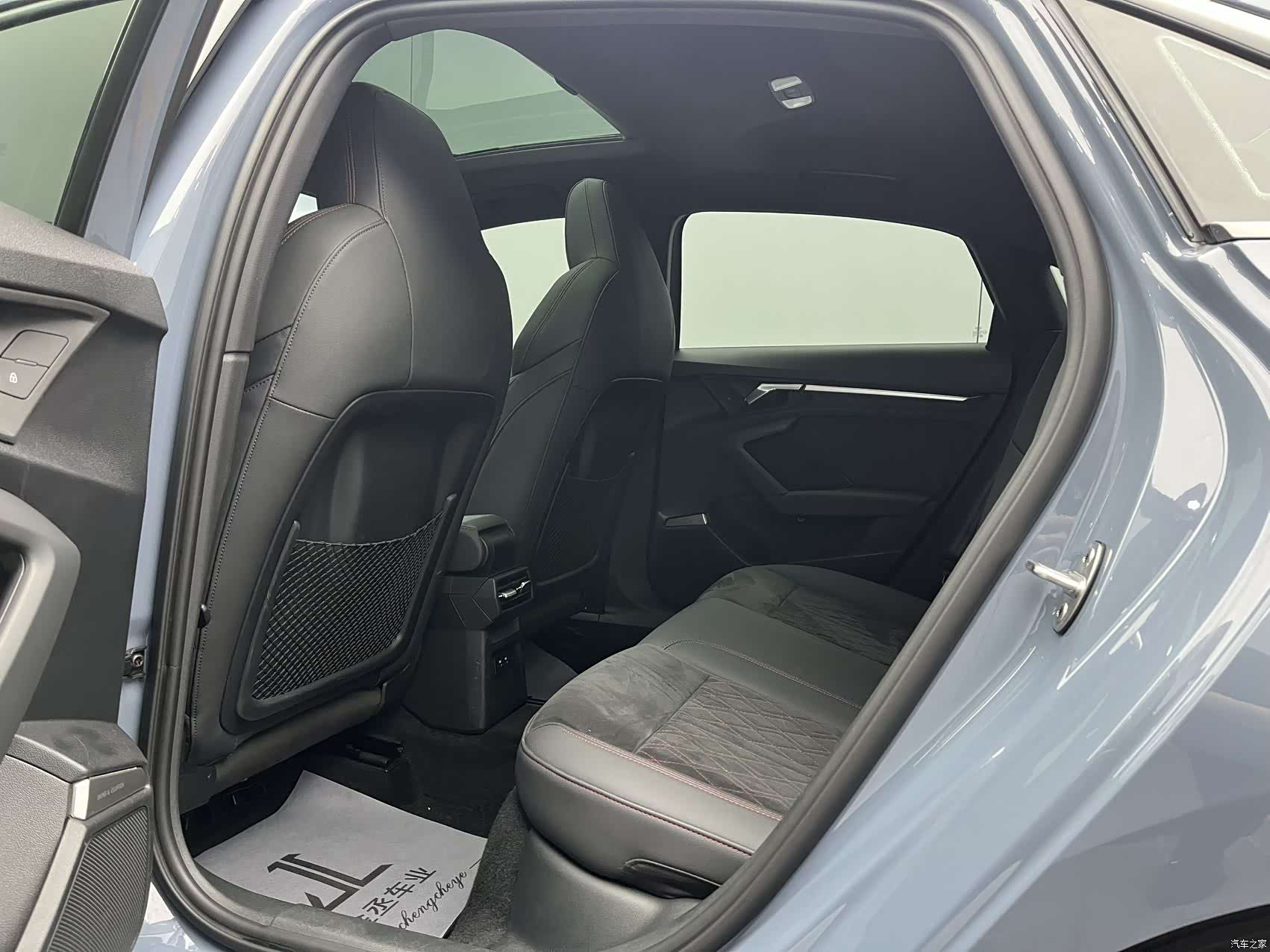 Audi A3, 2022 8