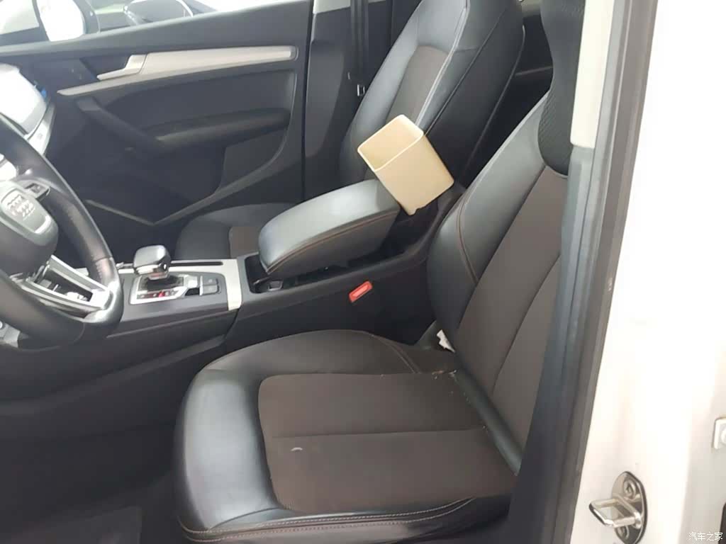 Audi Q5L, 2018 15