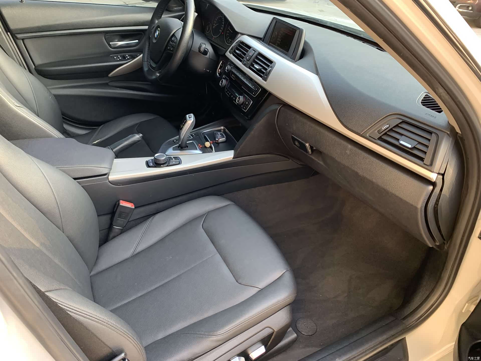 BMW 3 Series, 2016 19
