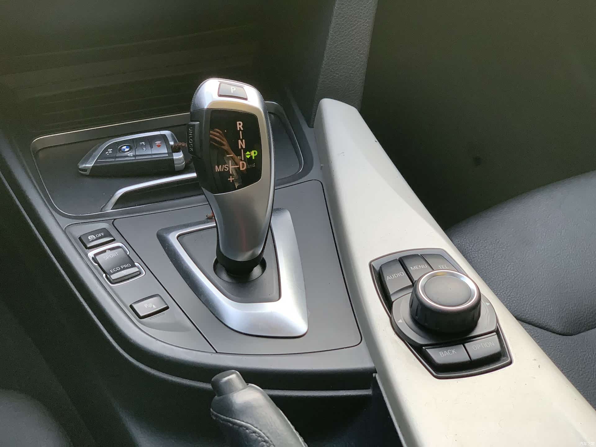 BMW 3 Series, 2016 17