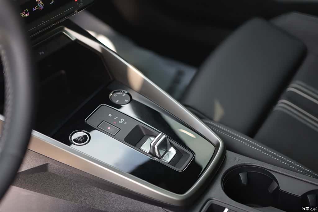 Audi A3, 2022 13