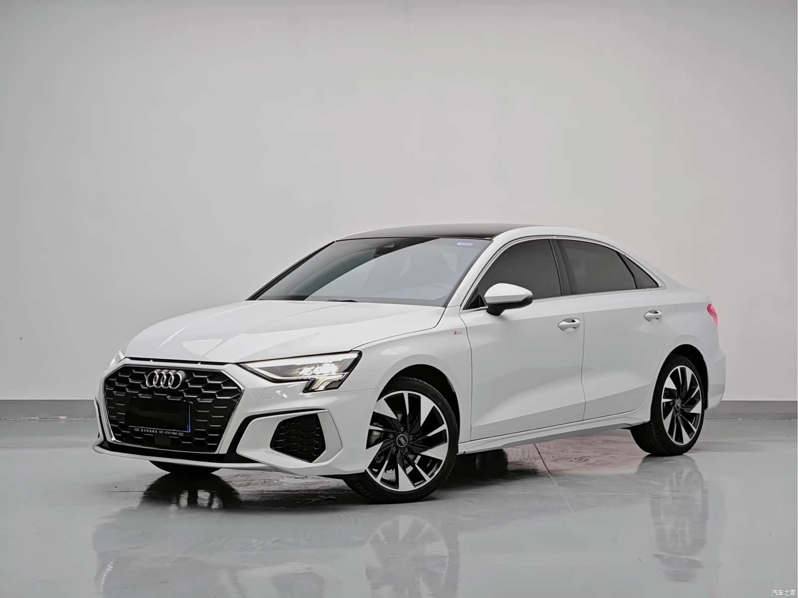 Audi A3, 2022 1