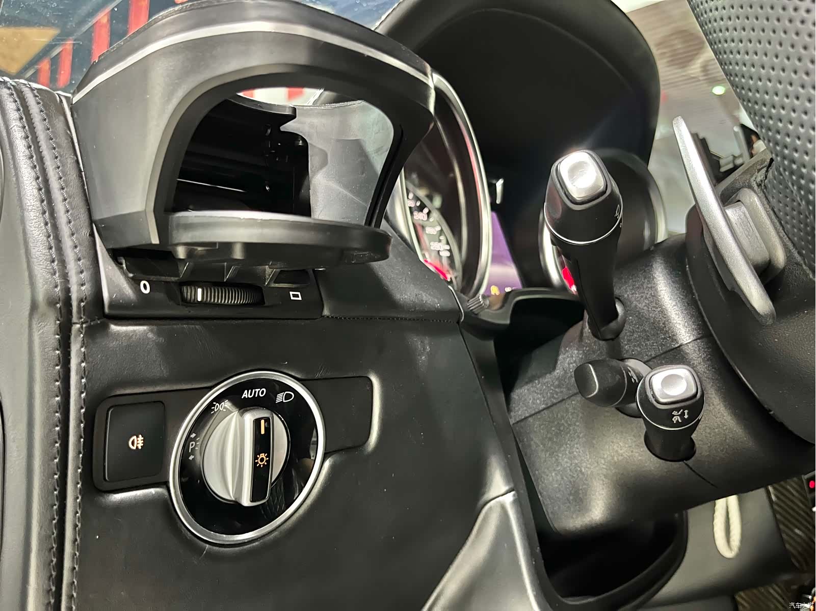 Mercedes-Benz G-Class, 2018 4