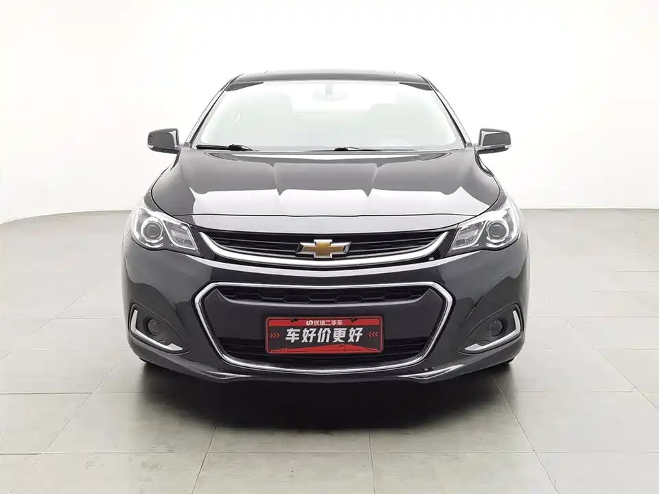 Chevrolet Mai Ruibao