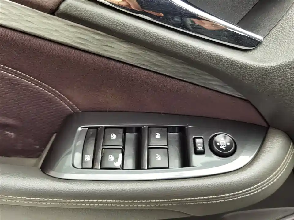 Chevrolet Mai Ruibao