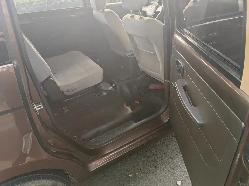 Wuling Wuling Hongguang