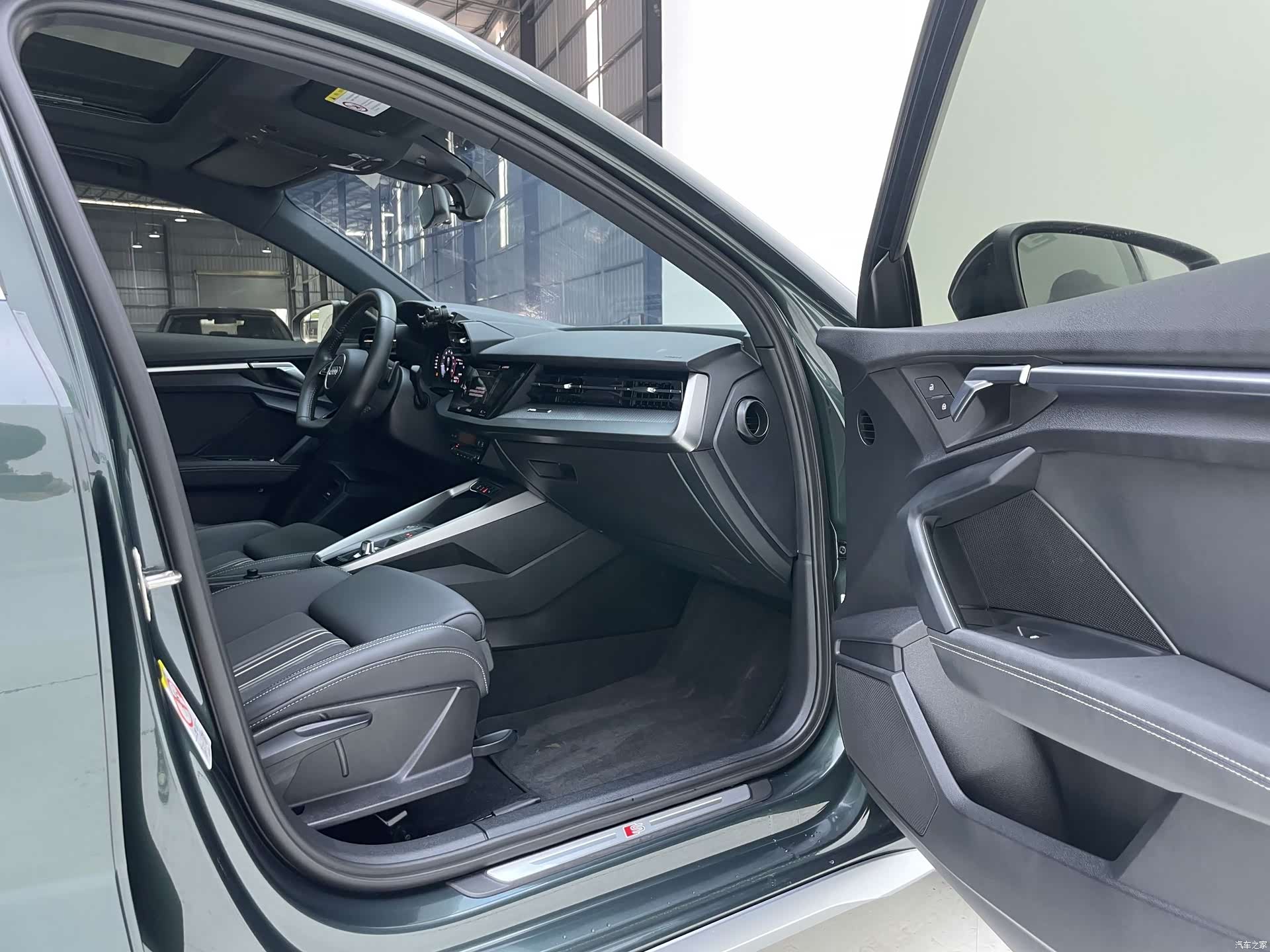 Audi A3, 2022 30