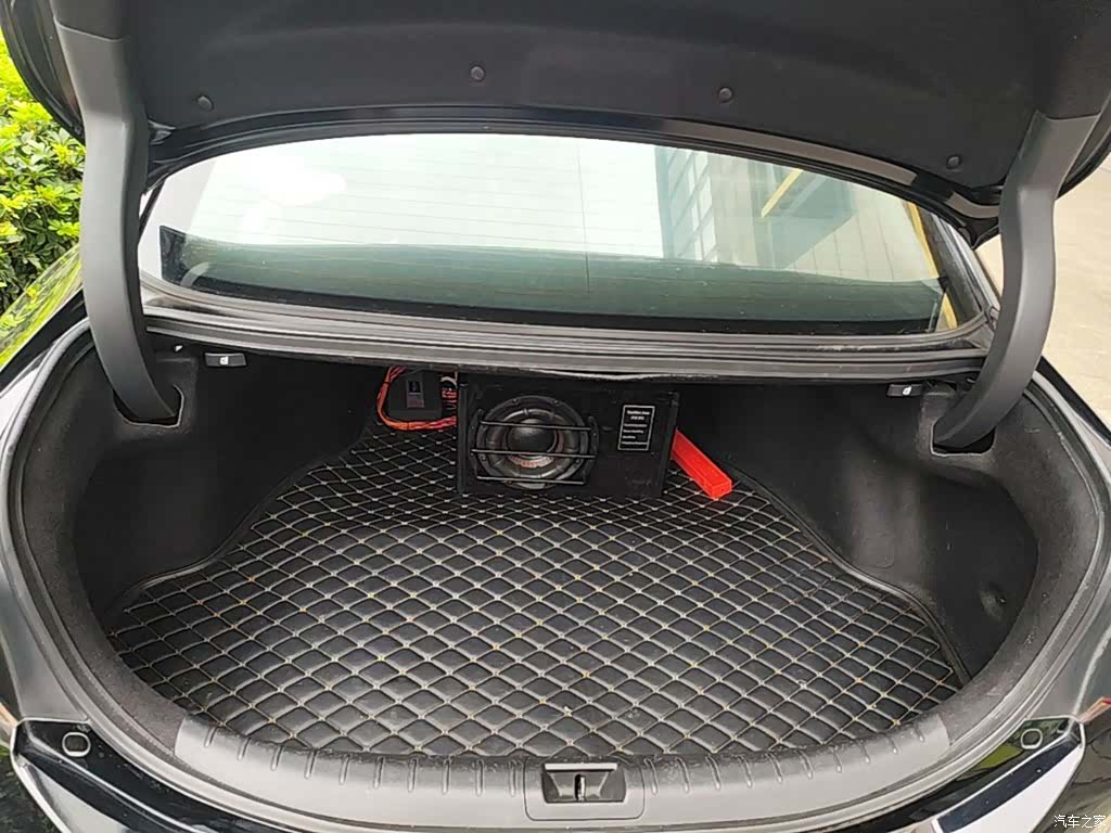 Honda Spirior, 2016 19