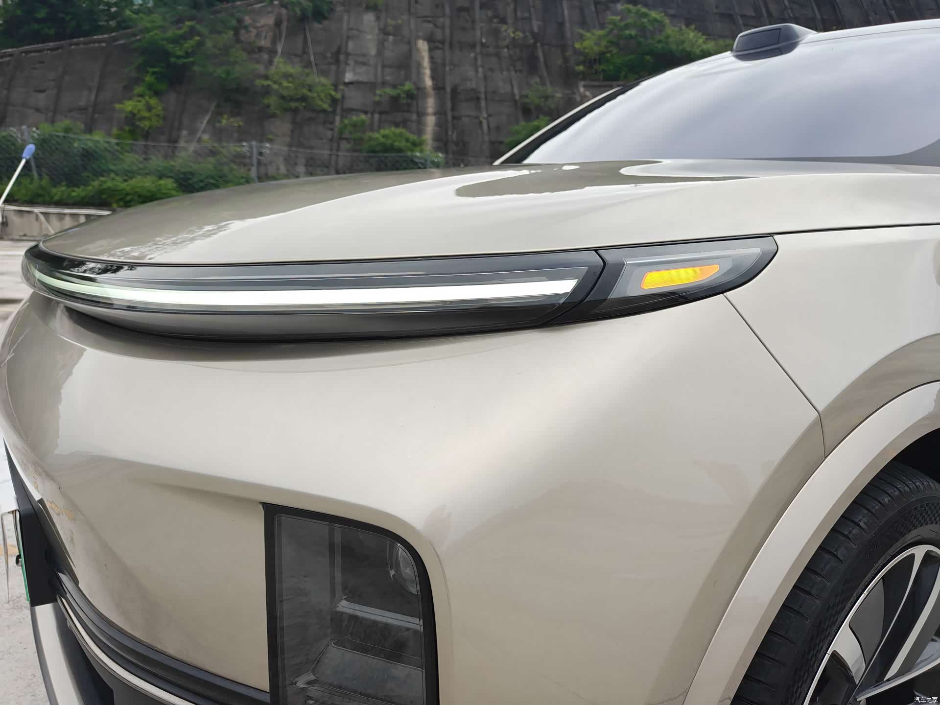 Li Auto L9, 2023 20