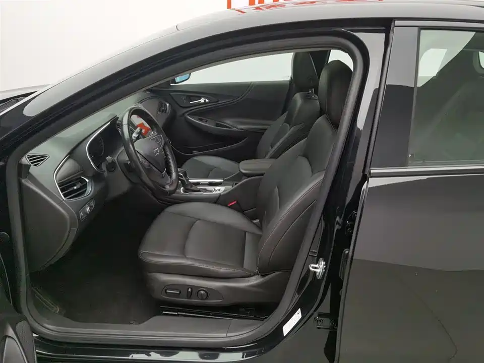 Chevrolet Mai Ruibao XL