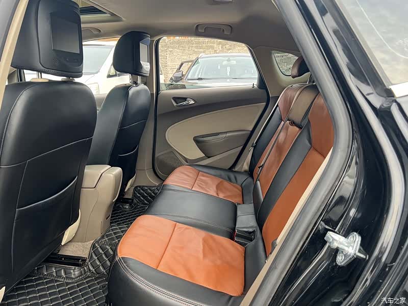 Buick GT, 2013 все фото