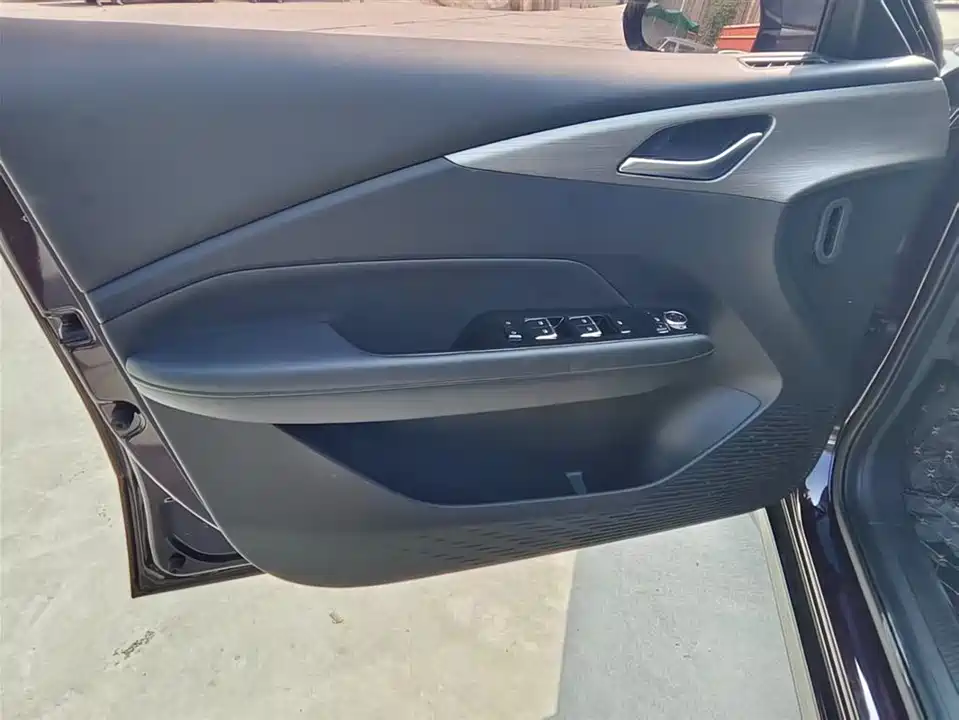 Wuling Wuling Starlight