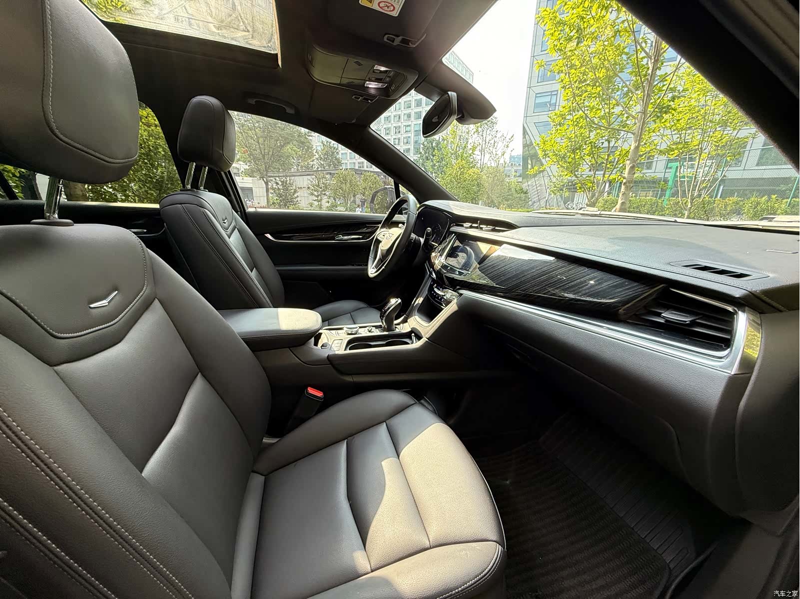 Cadillac XT6, 2022 9