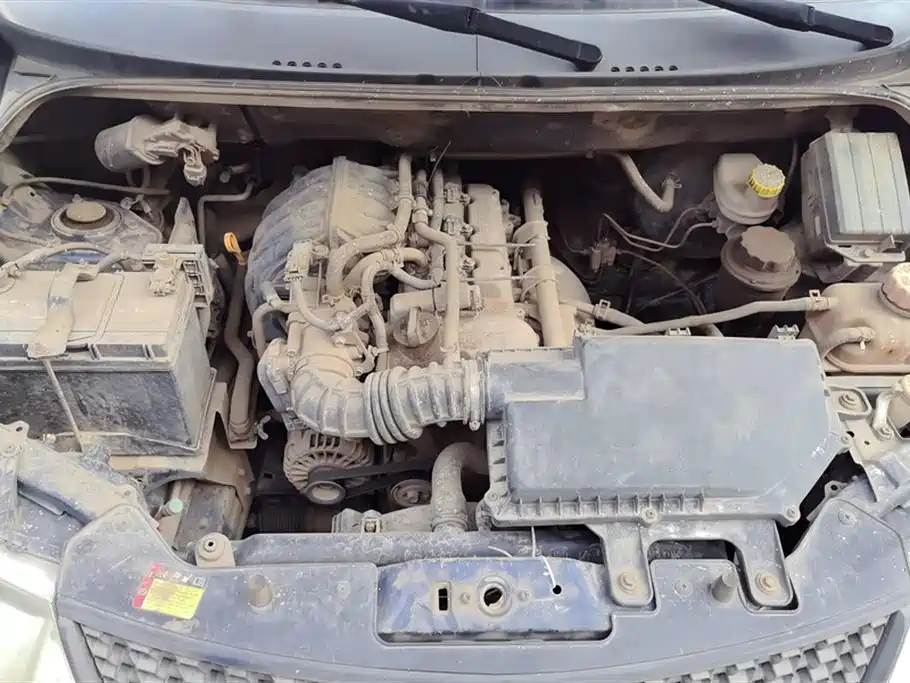 Wuling Wuling Hongguang