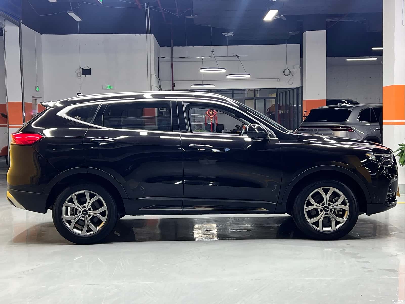 Haval H6, 2022 8
