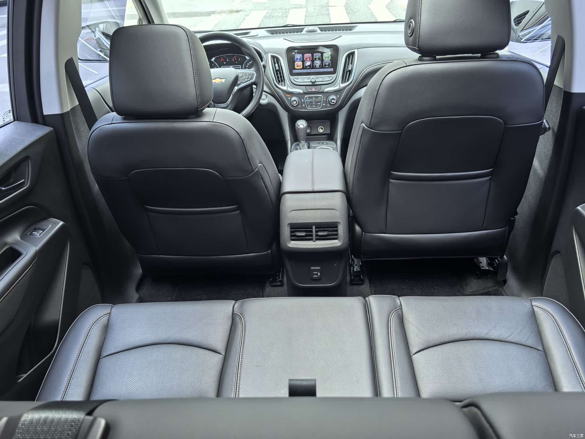 Chevrolet Equinox, 2018 18
