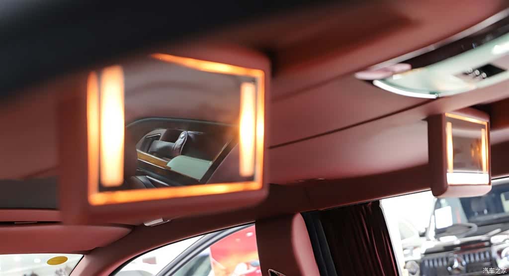 Rolls-Royce Phantom, 2012 27