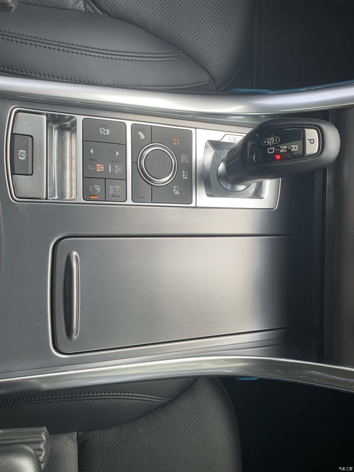 Land Rover Range Rover, 2016 15
