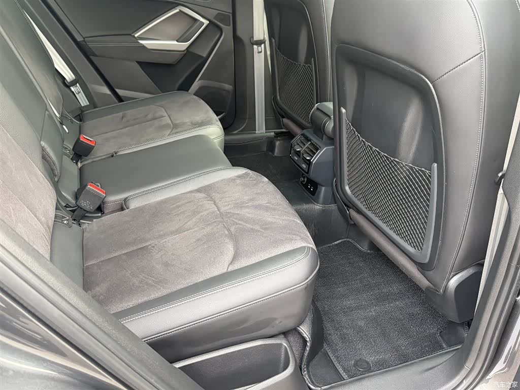 Audi Q3, 2022 7