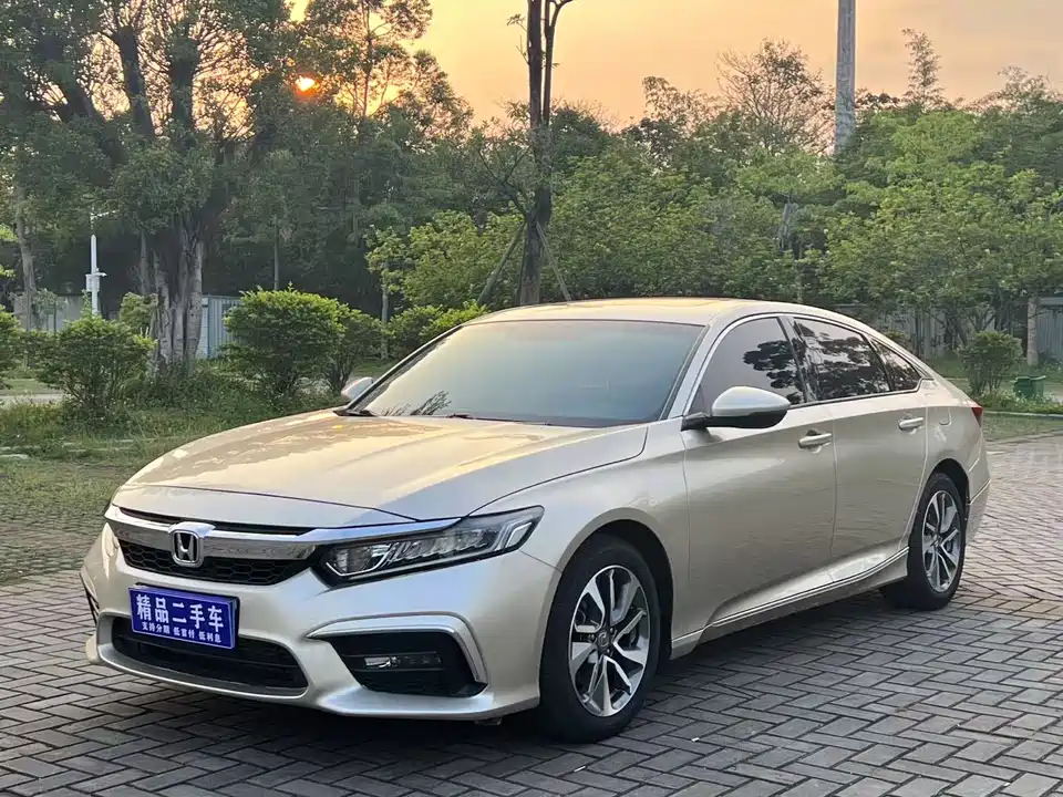 Honda Yingshipai