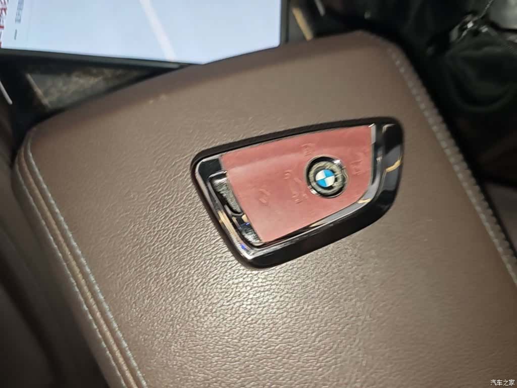 BMW 3 Series, 2021 9