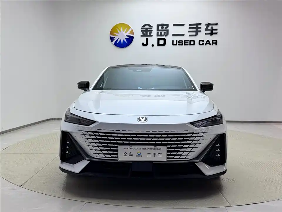 Changan UNI-V