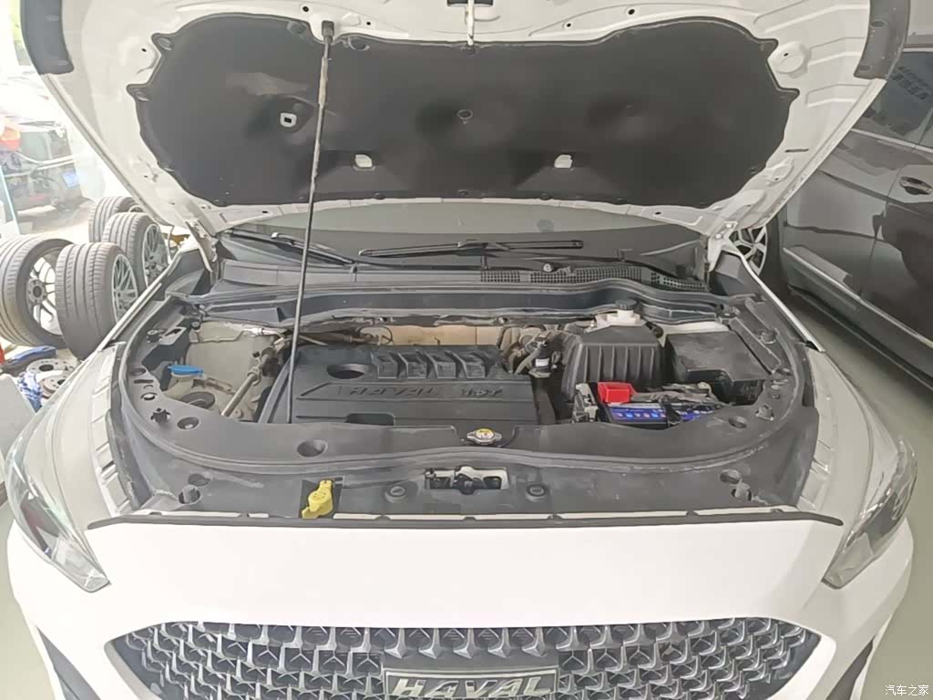 Haval M6, 2019 20