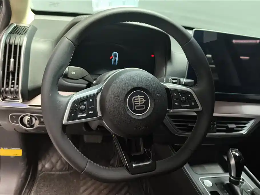 BYD Tang BYD Tang