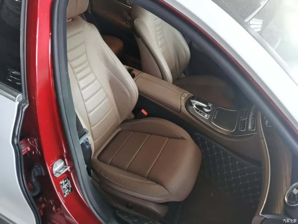 Mercedes-Benz E-Class, 2018 25