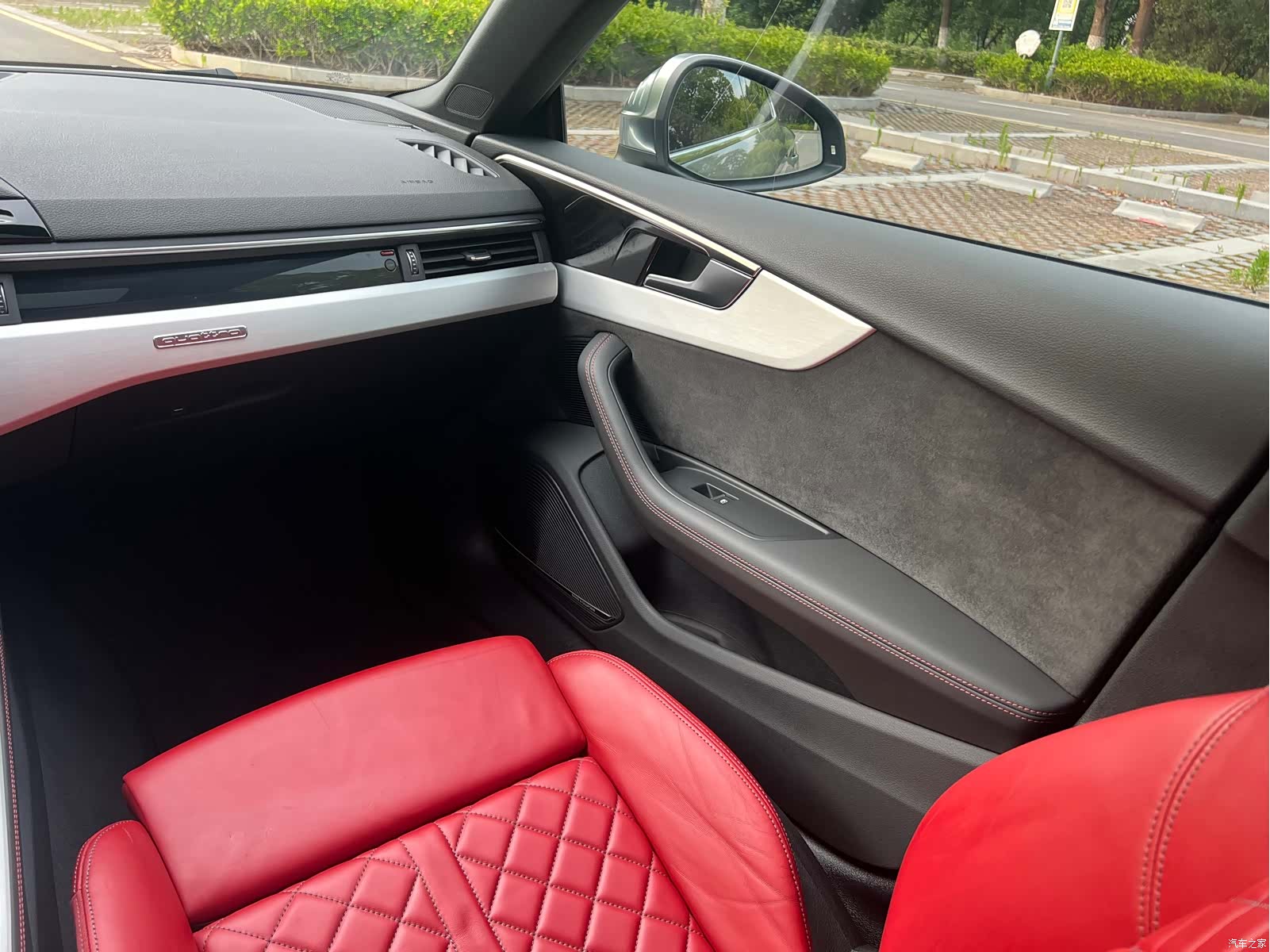 Audi S5, 2021 13