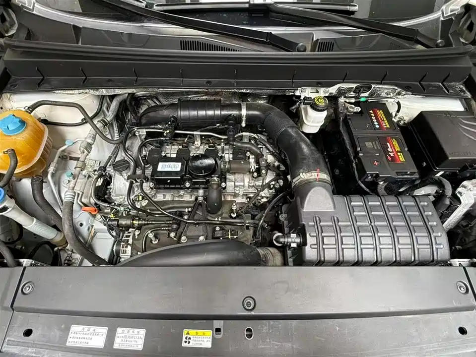 Trumpchi Trumpchi GS8