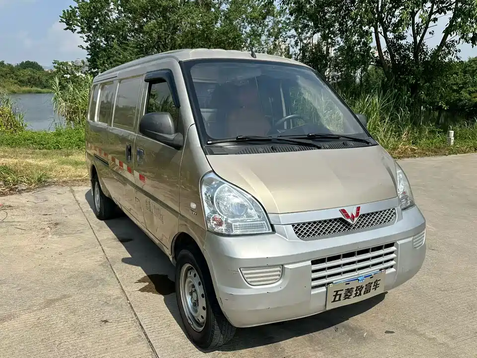 Wuling Wuling Rongguang
