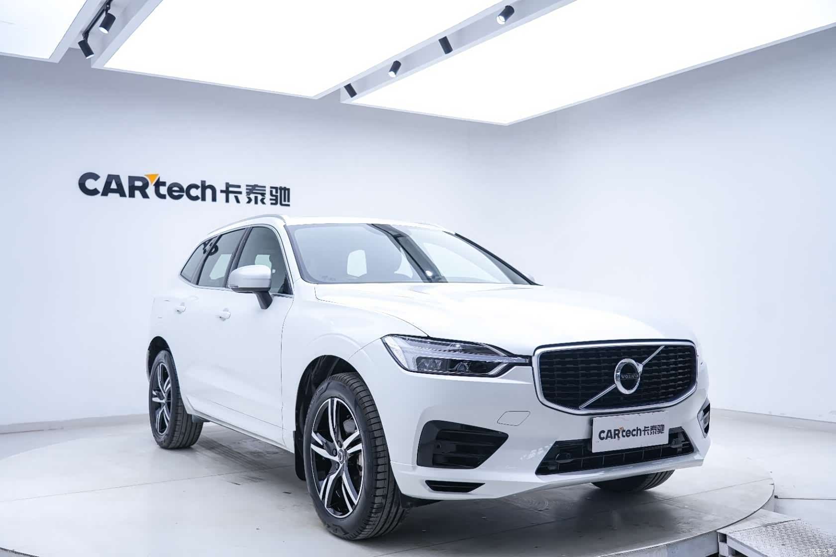 Volvo XC60, 2019 8
