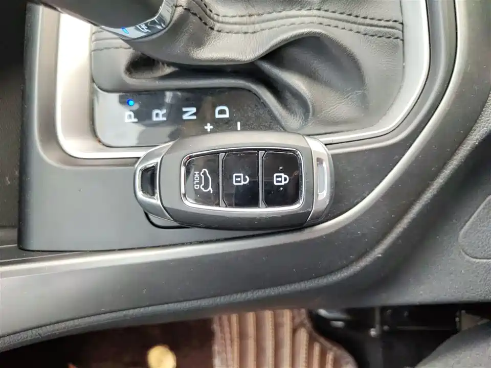 Hyundai Beijing ix35